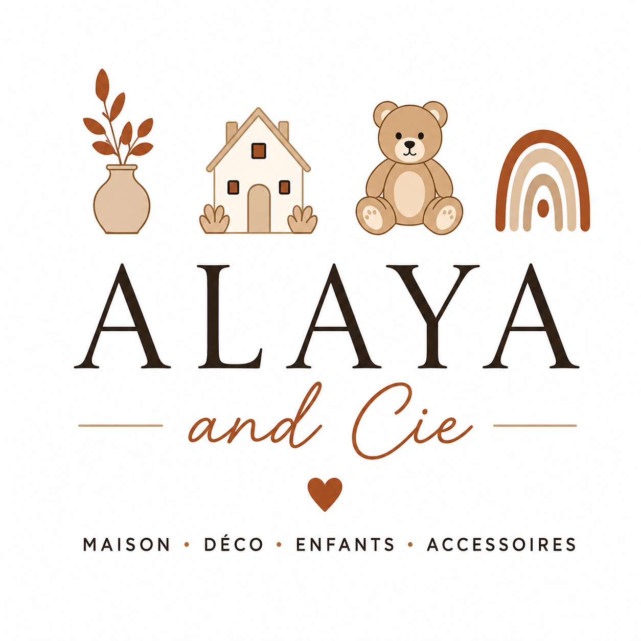 Alaya and Cie